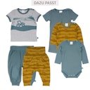 Vorschaubild Basic Body langarm