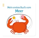 Vorschaubild Mein erstes Buch vom Meer