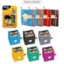 Vorschaubild Die drei ??? Kids - Gefahr im Dschungel als Tigercard