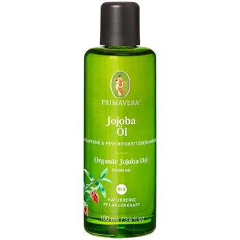 Jojobaöl kaltgepresst - 100 ml Bio Pflegeöl