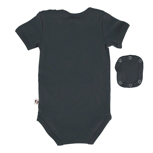 Kurzarm Body inkl. Body Verlängerung