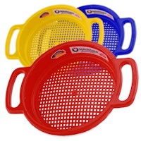 Großes Sandsieb ab 2,5 Jahren - 1 Stück