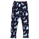 Vorschaubild Sweat Leggings Pferde