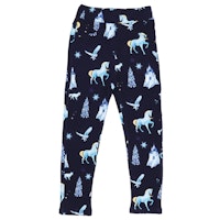 Sweat Leggings Pferde