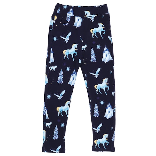 Sweat Leggings Pferde