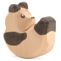 Panda klein 5,5 cm