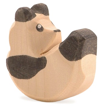 Panda klein 5,5 cm