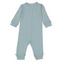 Vorschaubild Strampler langarm Wolle