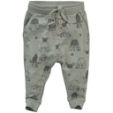 Vorschaubild Leichte Jerseyhose Wassertiere
