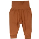 Vorschaubild Basic Krabbelhose mit breitem Bund