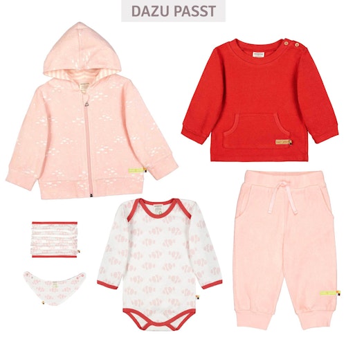 Leichter Body langarm Löwe Leichter Body langarm Löwe