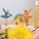 Vorschaubild Grimm´s Ballerina Stecker Meeresbrise