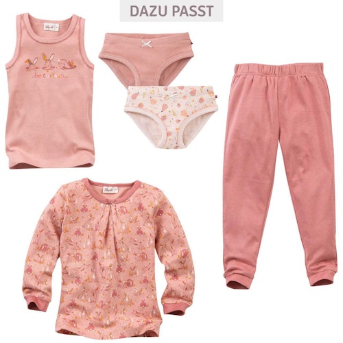Doppelpack Slips Herbstfrüchte