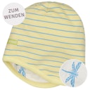 Vorschaubild Wendemütze Ringel
