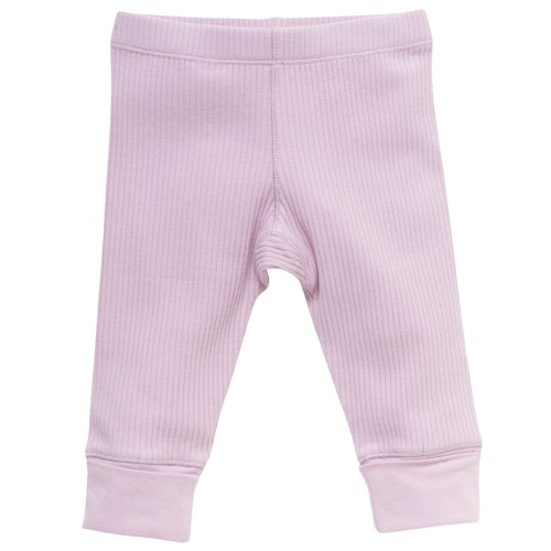 Edle Ripp Leggings