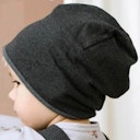 Vorschaubild Leichte Beanie Übergangszeit