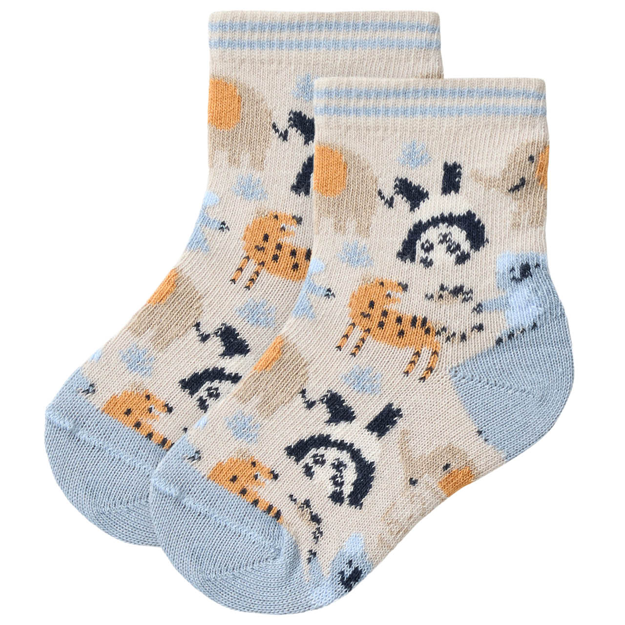 Baby Socken