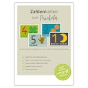 Vorschaubild Bastelset für Schulkinder zum Prickeln