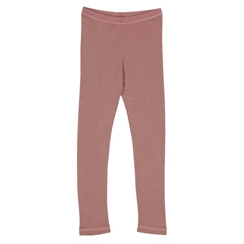 Wolle Leggings