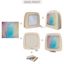 Vorschaubild Toverlux Folie Berit Strasser - lichtgeboren