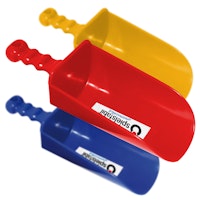 Große Sandschaufel, ab 2,5 Jahren - 1 Stück