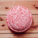 Vorschaubild Stapelstein® Original rot blush 27,5 cm