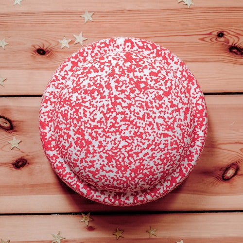 Stapelstein® Original rot blush 27,5 cm