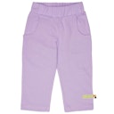 Vorschaubild Dickere Jersey Freizeithose
