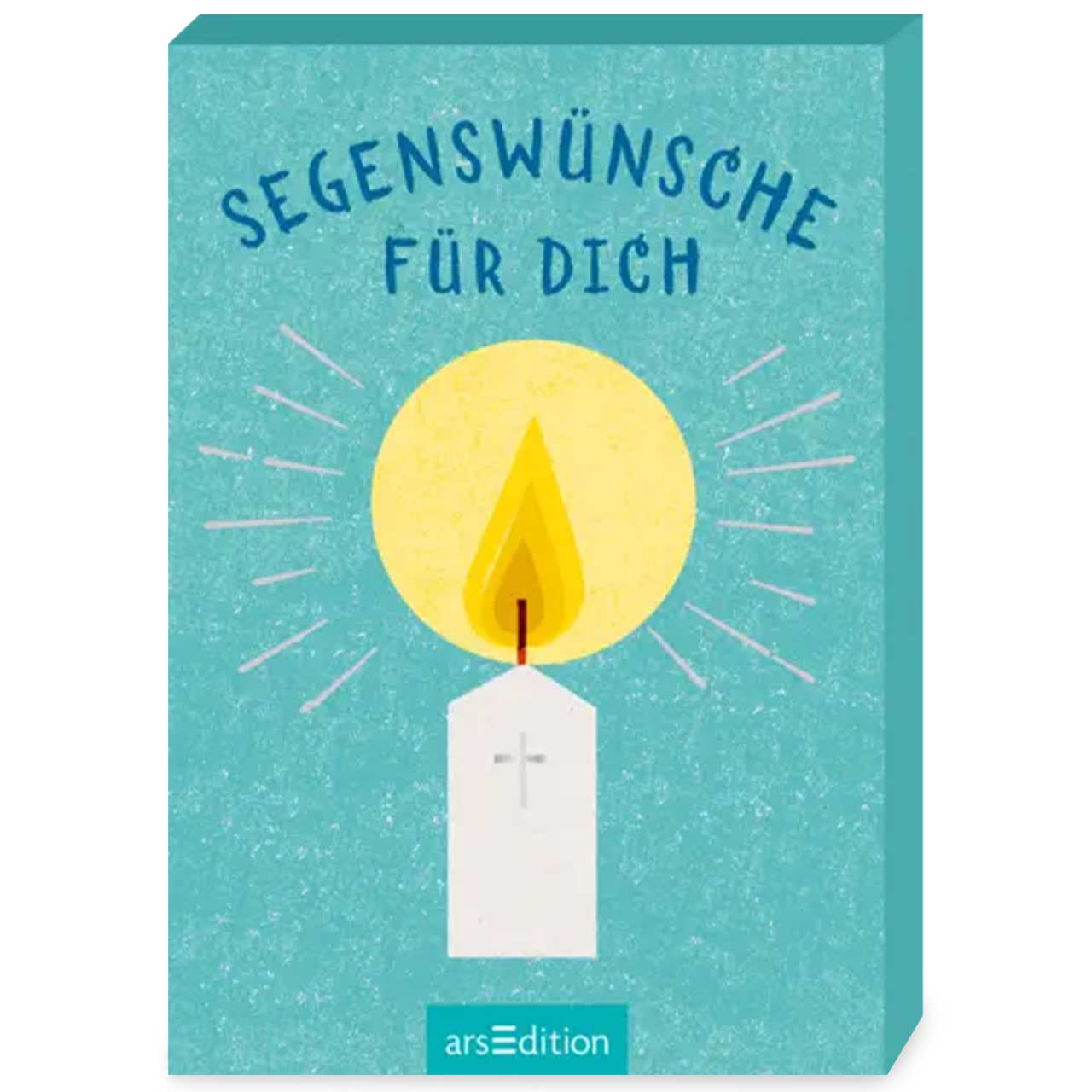 Segenswünsche Karten – 50 Stück