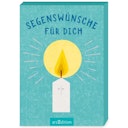 Vorschaubild Segenswünsche Karten – 50 Stück