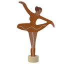 Vorschaubild Grimm´s Ballerina Stecker Orangenblüte