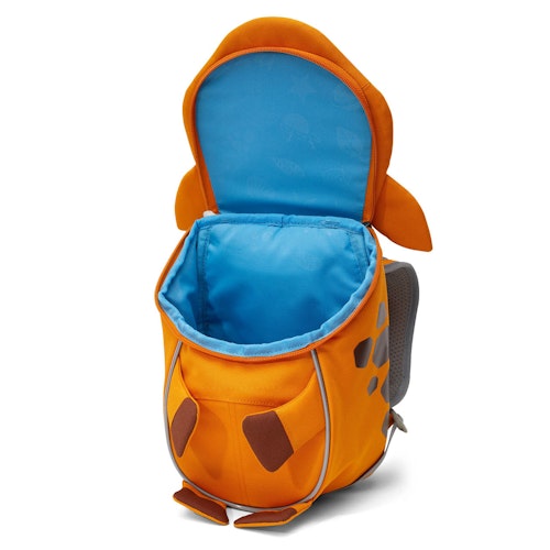 Affenzahn Kindergarten Rucksack 1-3 Jahre Giraffe