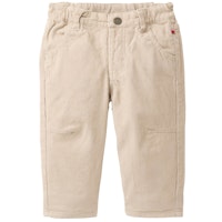 Robuste Feincord Hose