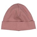 Vorschaubild Leichte Rippe Beanie Übergangszeit