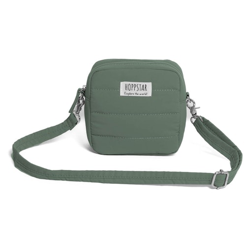 Tasche Midi für Kinderkamera laurel