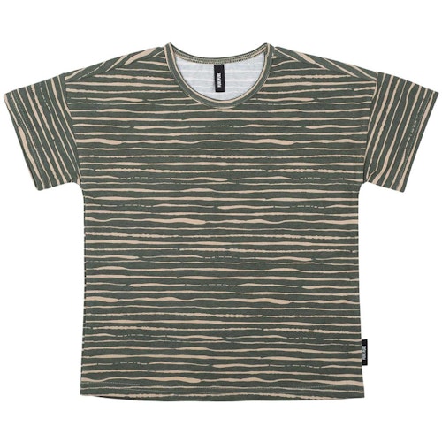 Jersey Shirt Kinder kurzarm Traktor
