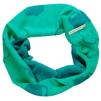 Sweat Schlauchschal im Mono Design