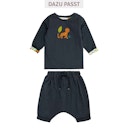 Vorschaubild Lässig bequeme Haremhose