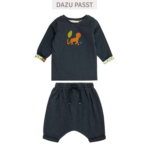 Lässig bequeme Haremhose