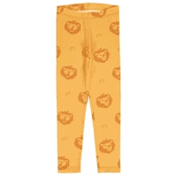 Jersey Leggings Mono Look