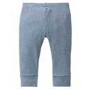 Vorschaubild Edle Ripp Leggings