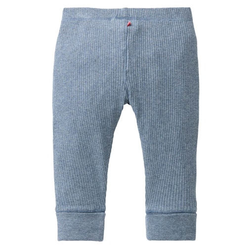 Edle Ripp Leggings