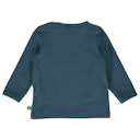 Vorschaubild Dehnbares Langarmshirt Schildkröten