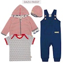 Vorschaubild Kurzarm Shirt Wale