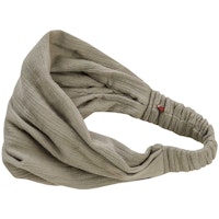 Leichtes Musselin Haarband