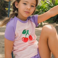CHERRY Varianten Bild