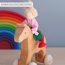 Vorschaubild Biegepüppchen Ida