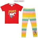 Vorschaubild Shirt kurzarm Pippi Langstrumpf