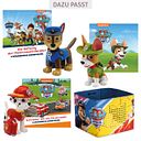 Vorschaubild PAW Patrol Tracker Hier kommt Tracker Tonie ab 3 Jahren