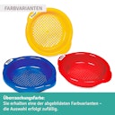 Vorschaubild Kleines Sandsieb ab 1,5 Jahren